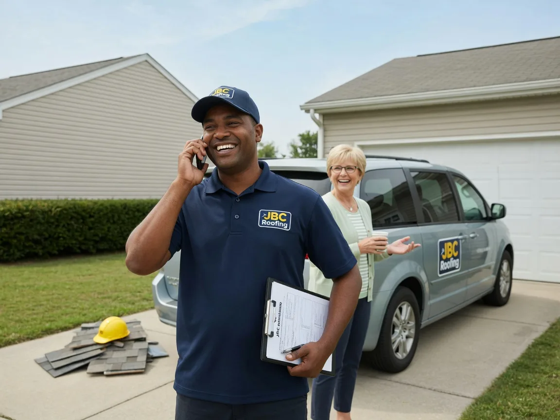 Roof Replacement Scottsville, NY FAQs